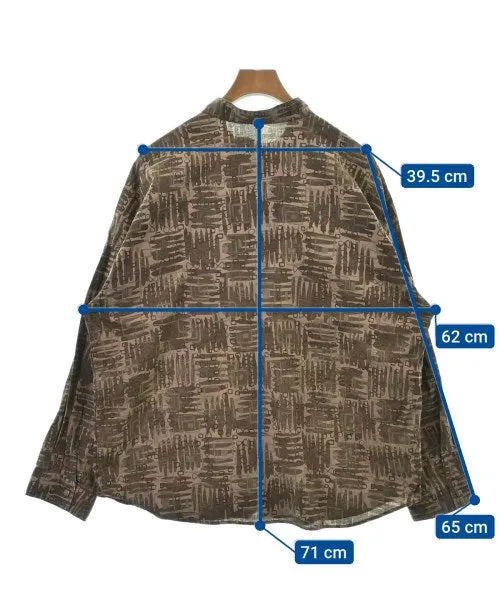 TENDERLOIN Casual shirts