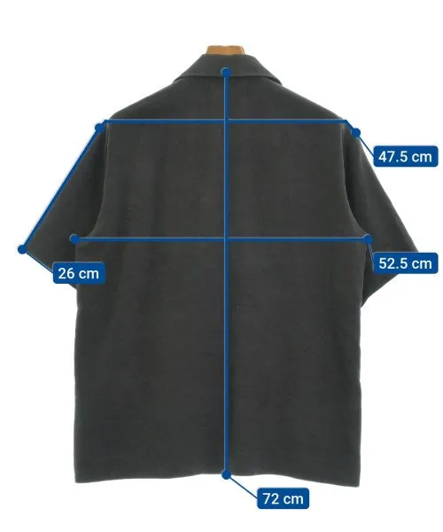 Th Casual shirts