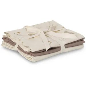 That's Mine Muslin Cloth Bora 3-Pack Dreamily NOOS Babykids_That-S-Mine