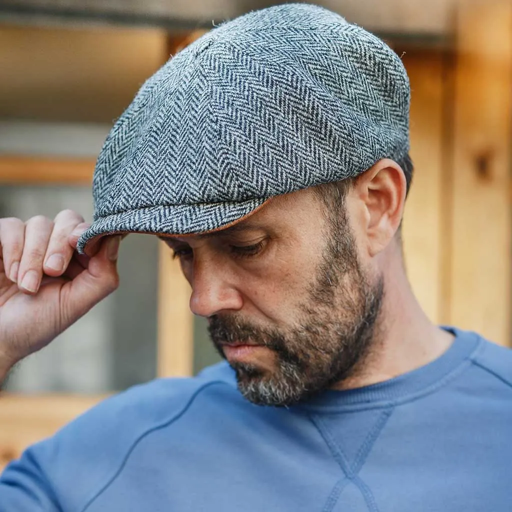 Thompson Baker Boy Hat &SONS Clothing