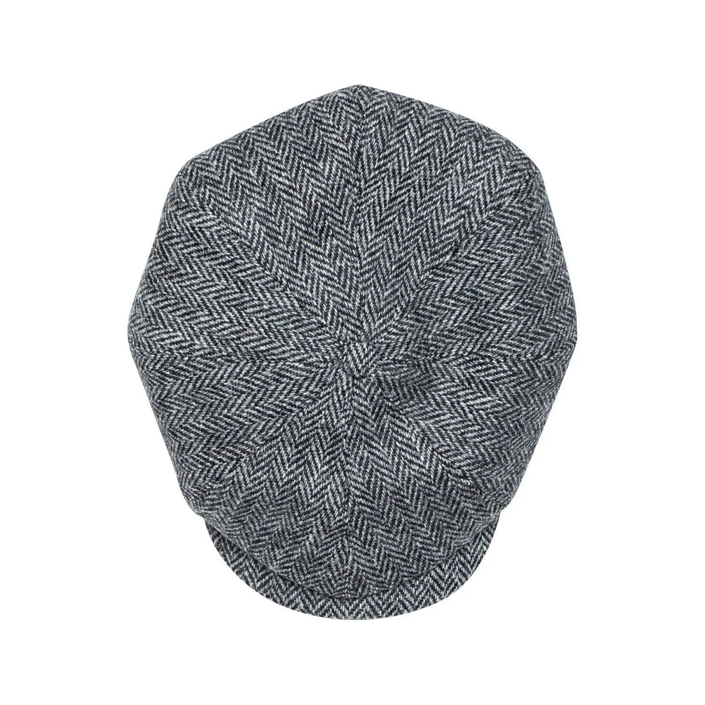 Thompson Baker Boy Hat &SONS Clothing