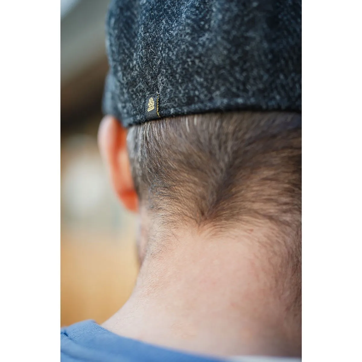 Thompson Baker Boy Hat &SONS Clothing