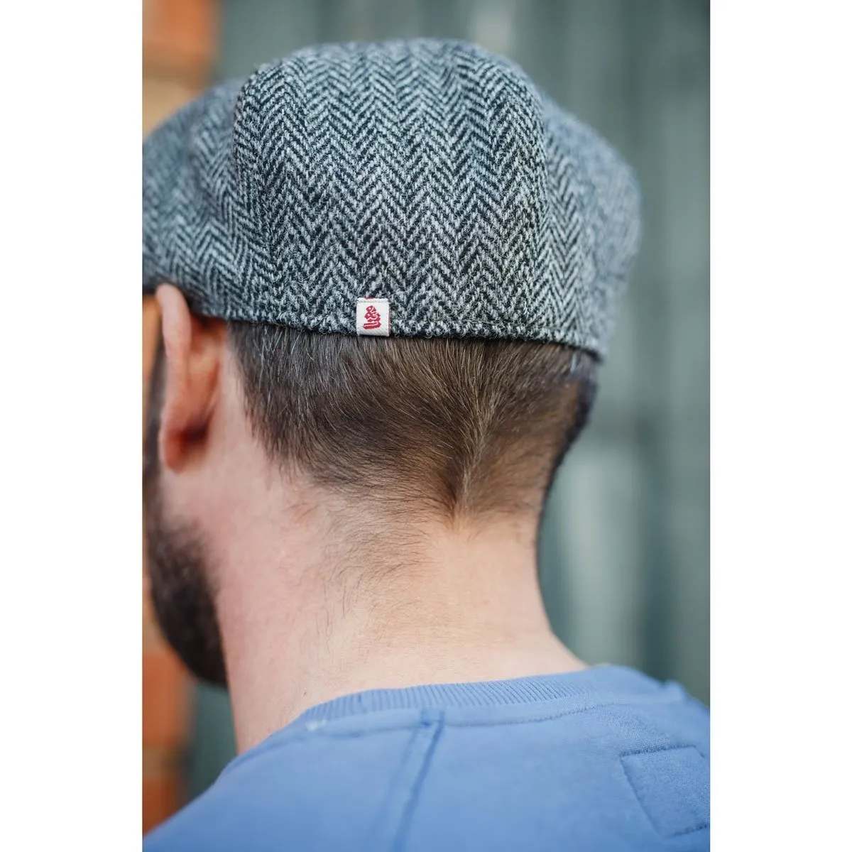 Thompson Baker Boy Hat &SONS Clothing