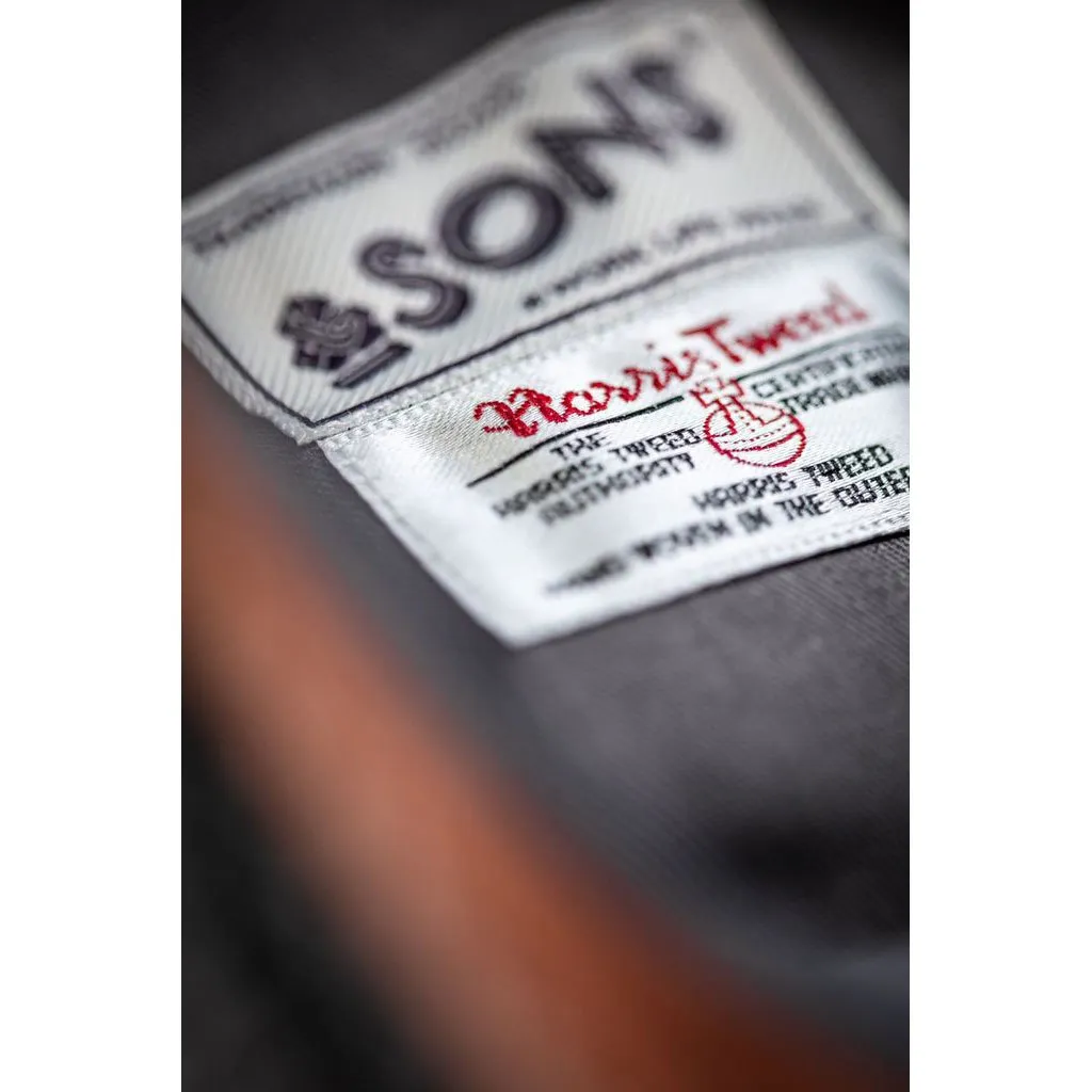 Thompson Baker Boy Hat &SONS Clothing