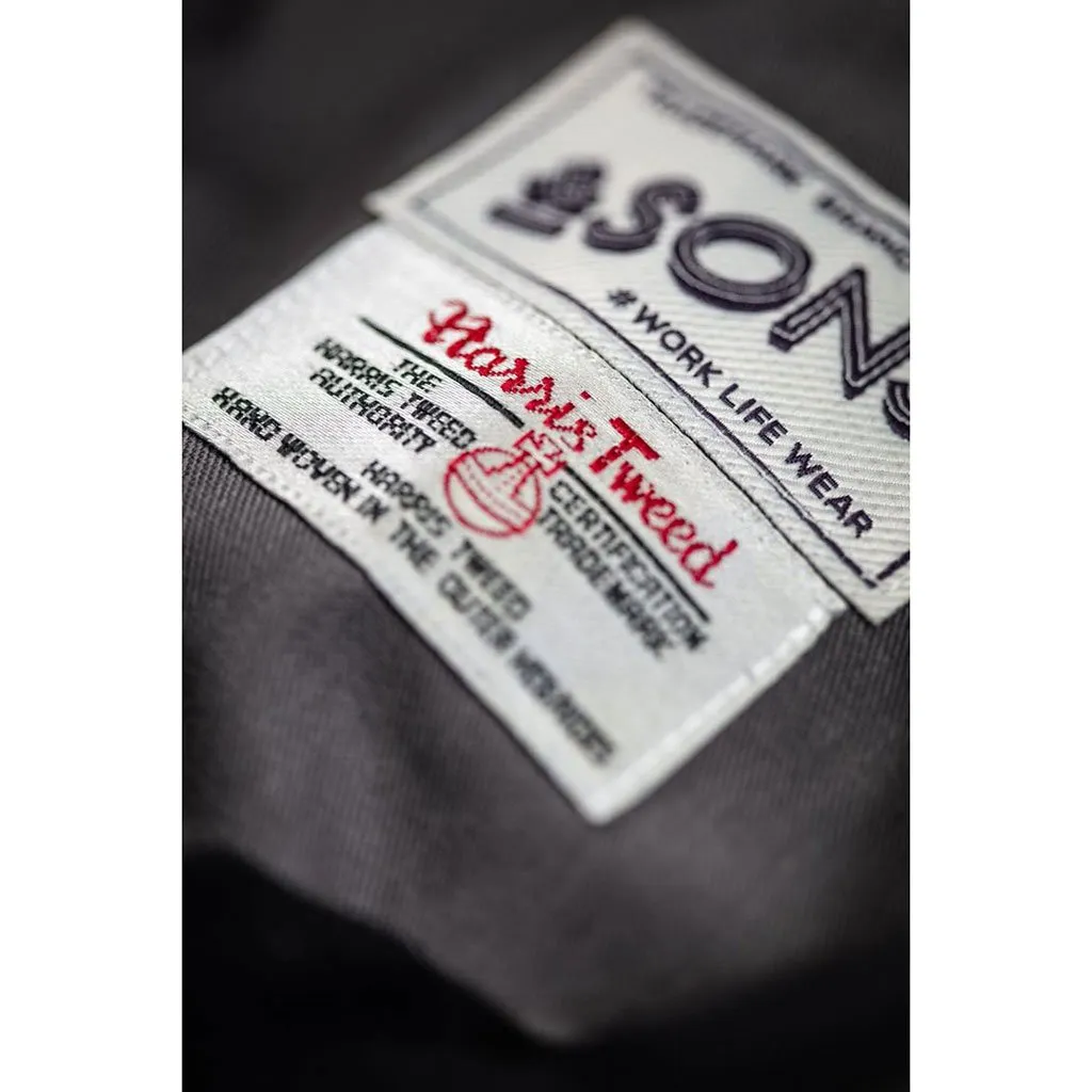 Thompson Baker Boy Hat &SONS Clothing