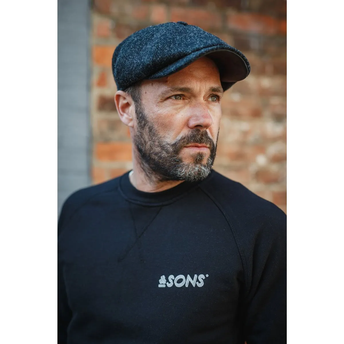 Thompson Baker Boy Hat &SONS Clothing