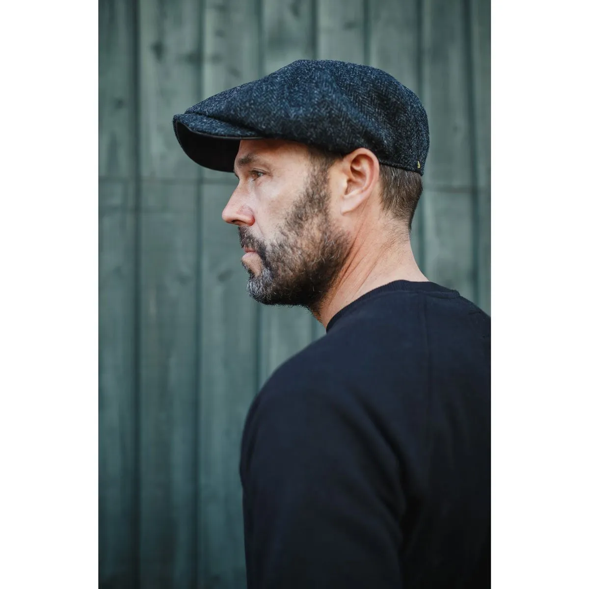 Thompson Baker Boy Hat &SONS Clothing