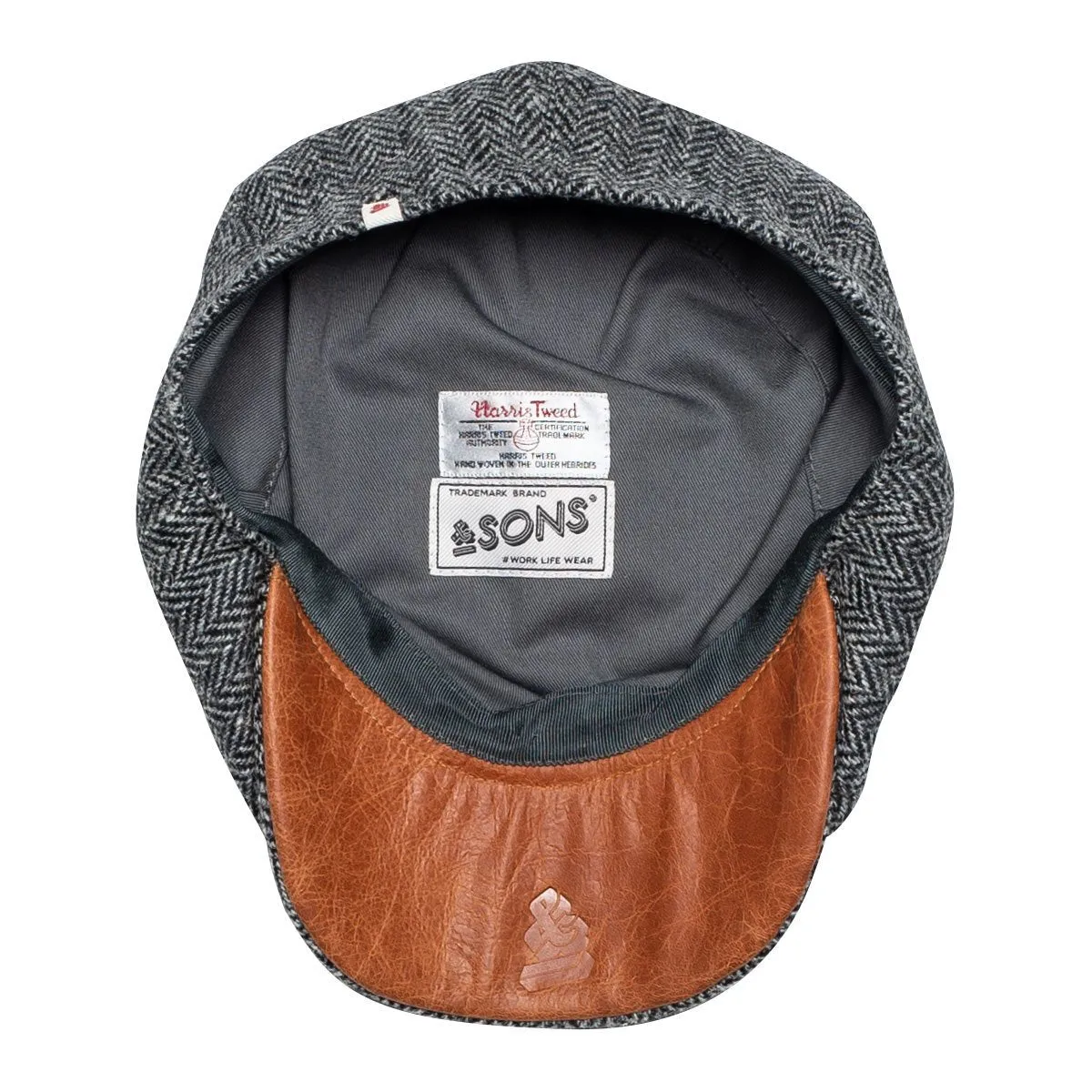 Thompson Baker Boy Hat &SONS Clothing