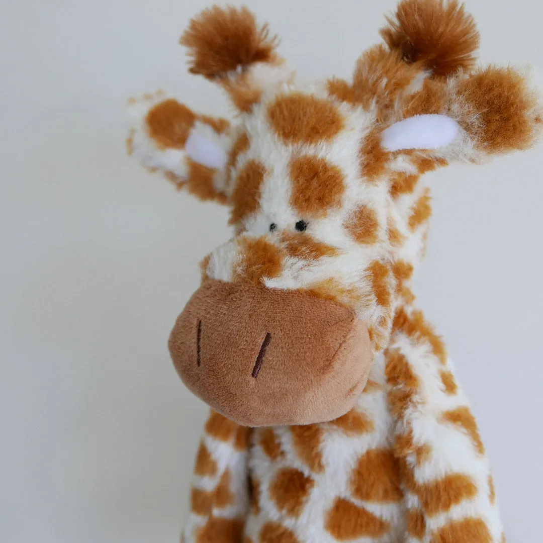 Tigercub Cuddly Toys -  Rafi The Giraffe