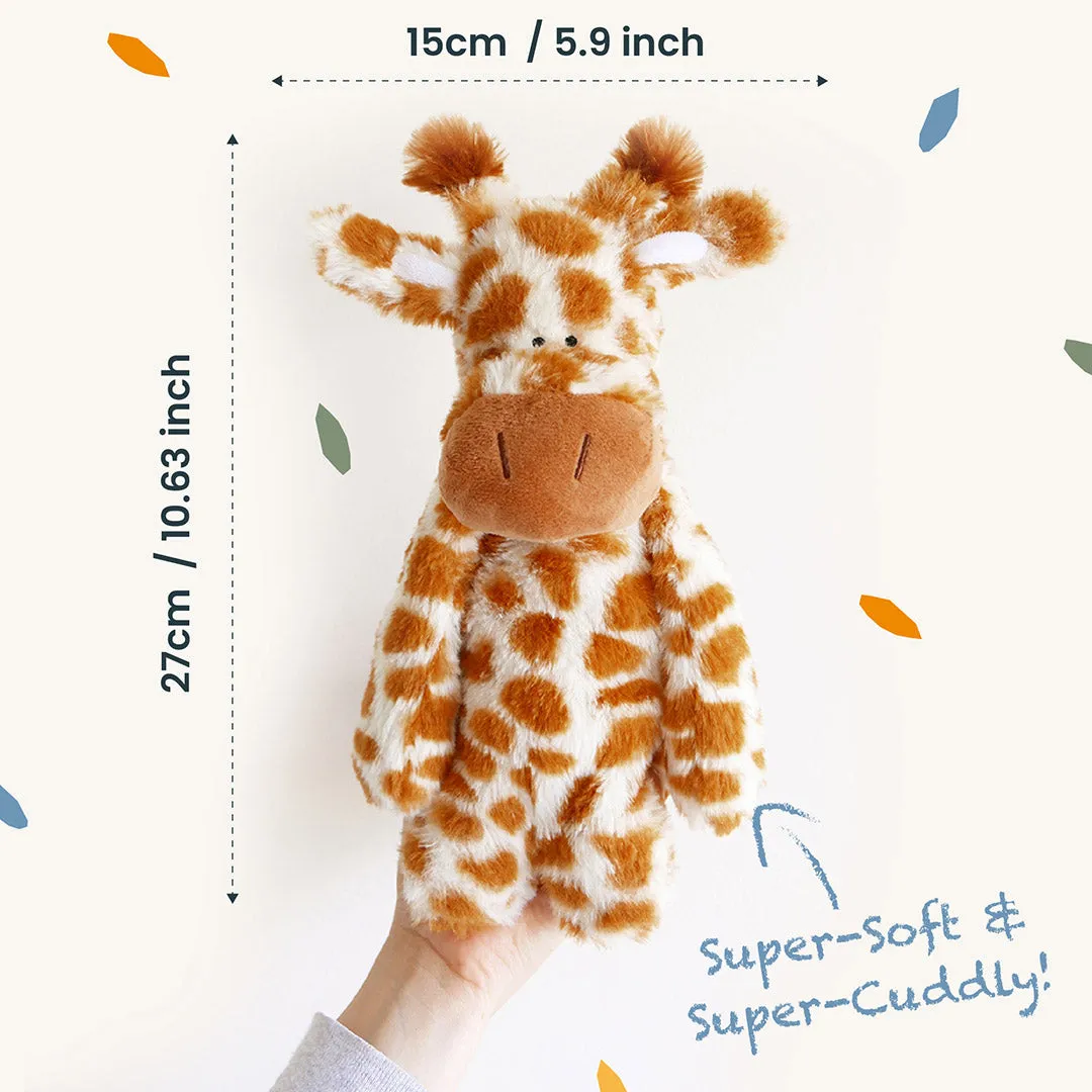 Tigercub Cuddly Toys -  Rafi The Giraffe