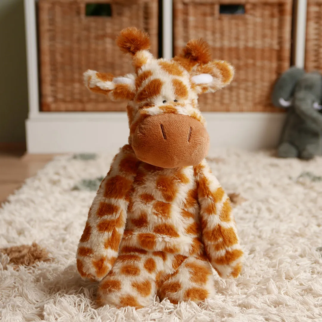 Tigercub Cuddly Toys -  Rafi The Giraffe