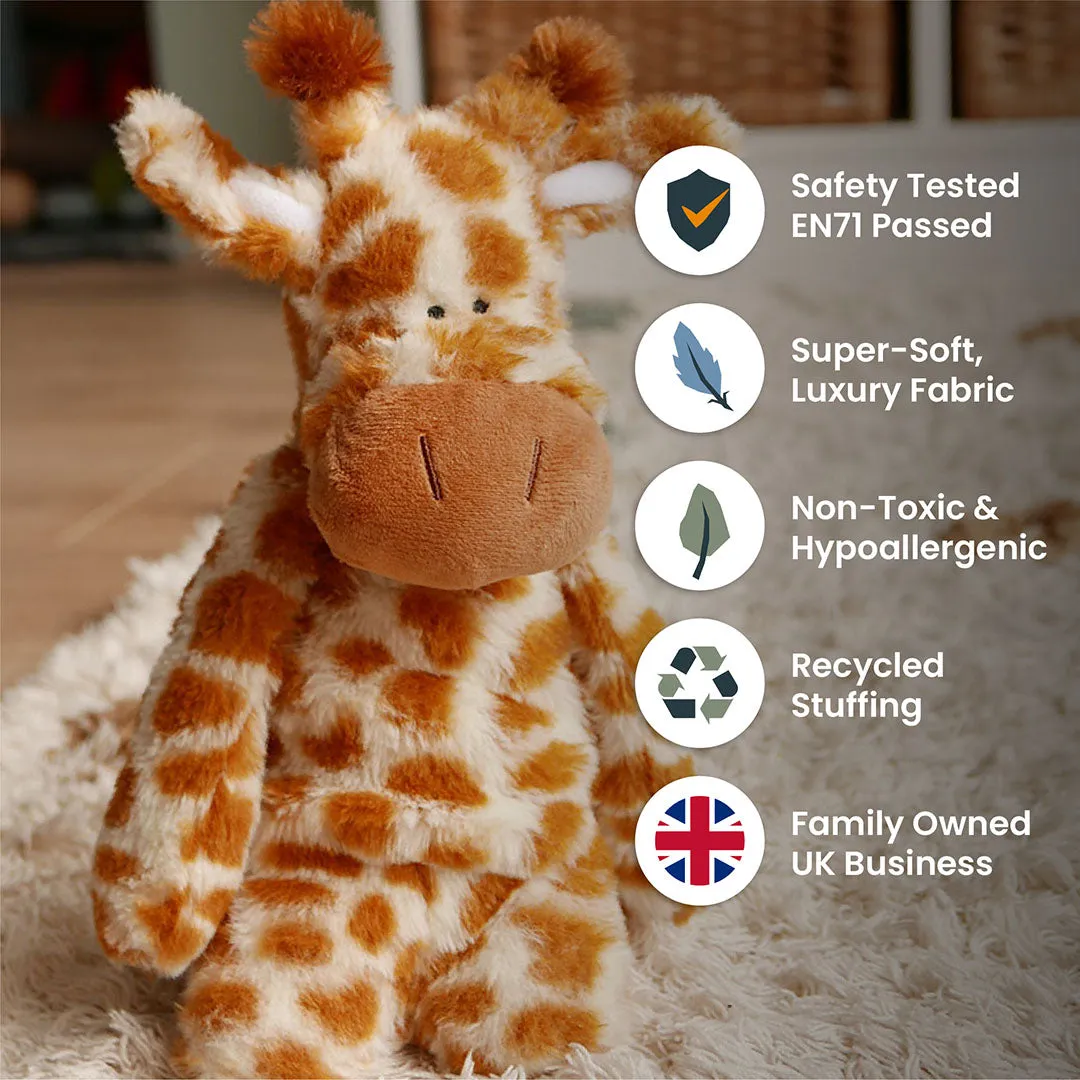 Tigercub Cuddly Toys -  Rafi The Giraffe