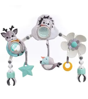 Tiny Love Magical Tales Black & White Stroller Arch