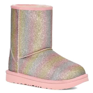 Toddler Classic II Glitter Boot