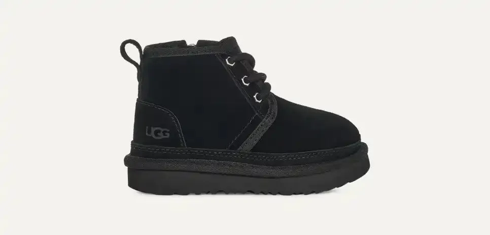 Toddler Neumel II  Lace Up