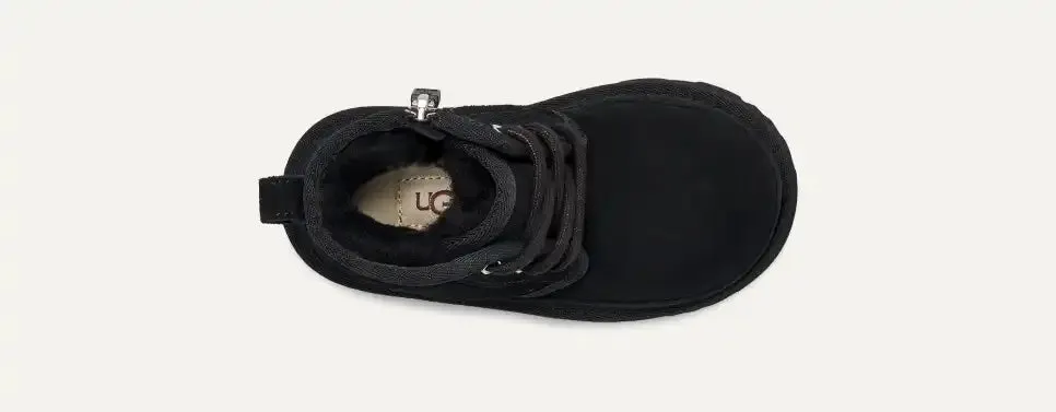 Toddler Neumel II  Lace Up