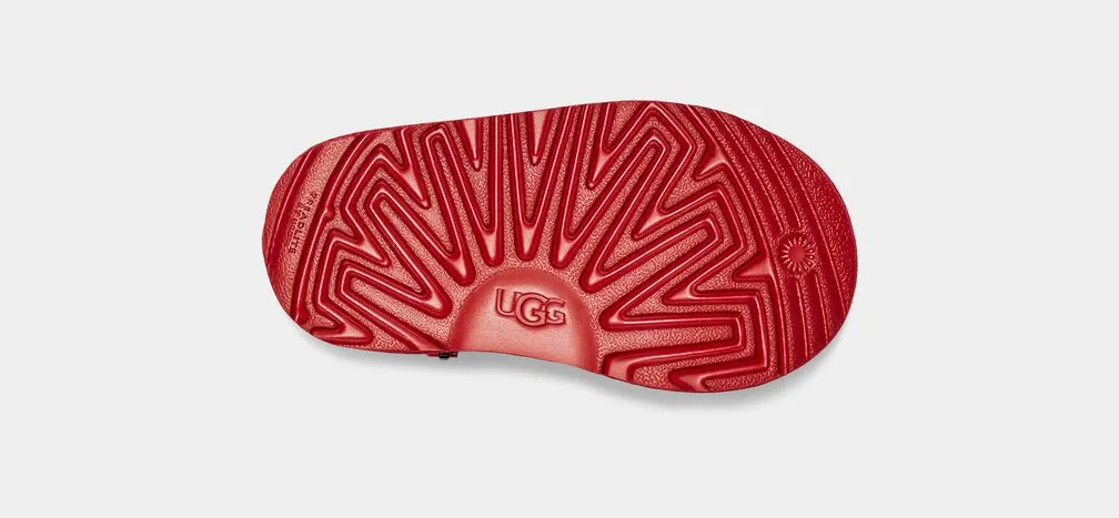Toddler Neumel II  Lace Up