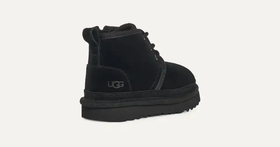 Toddler Neumel II  Lace Up
