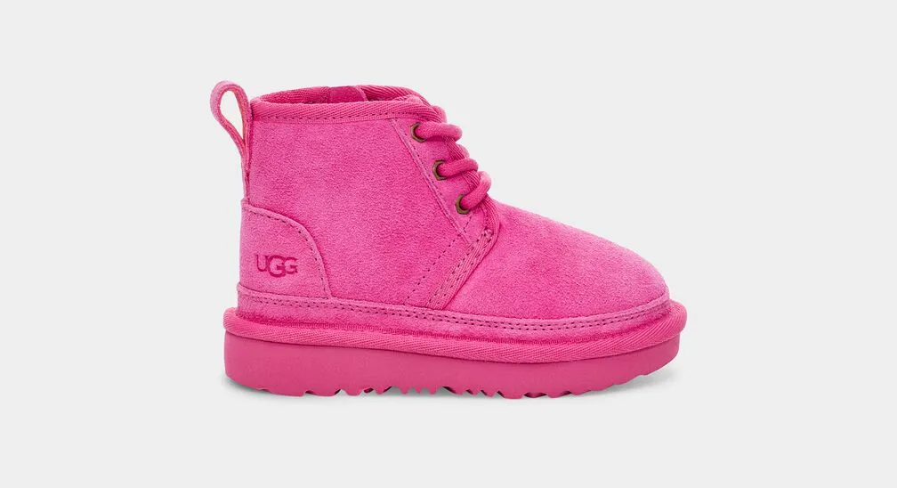 Toddler Neumel II  Lace Up