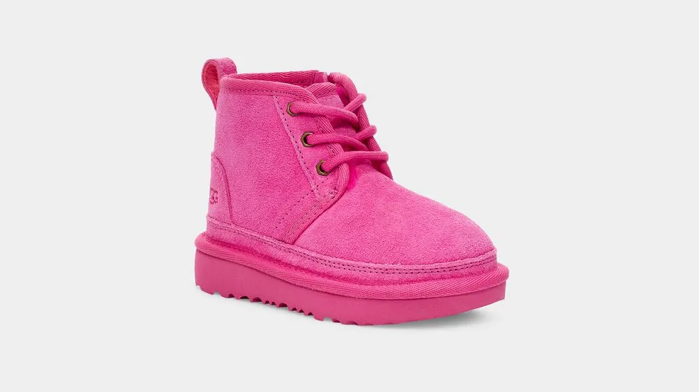 Toddler Neumel II  Lace Up