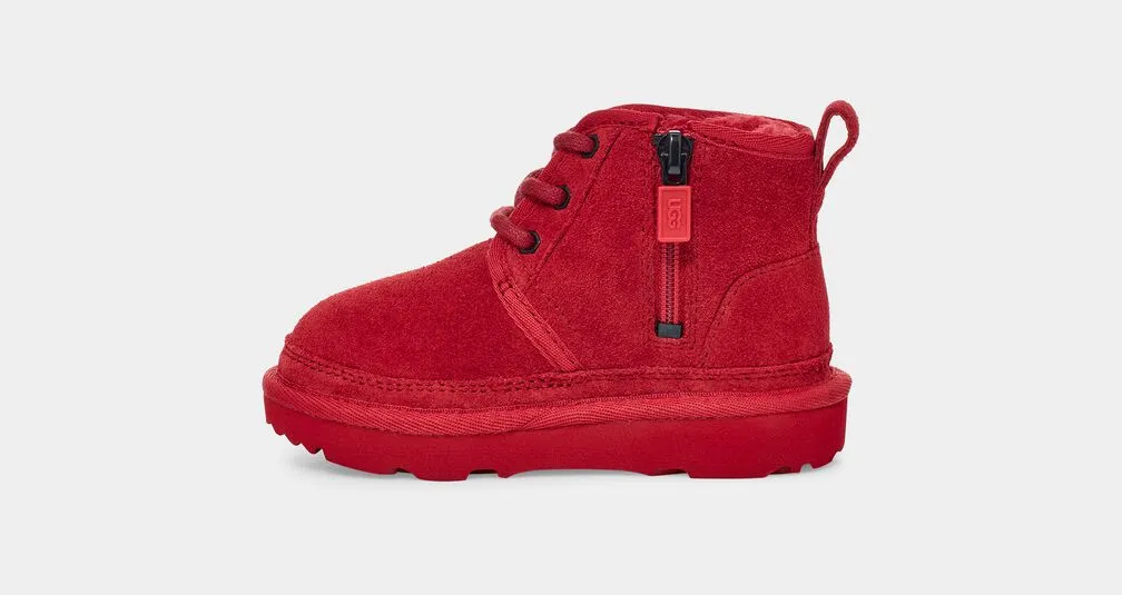 Toddler Neumel II  Lace Up