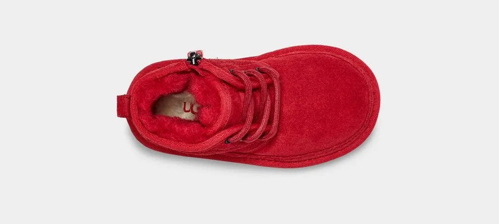 Toddler Neumel II  Lace Up