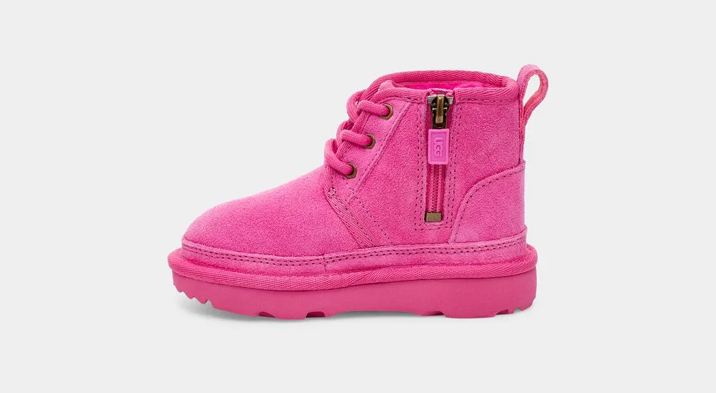 Toddler Neumel II  Lace Up