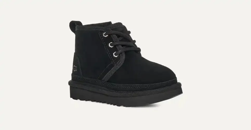 Toddler Neumel II  Lace Up