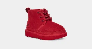 Toddler Neumel II  Lace Up