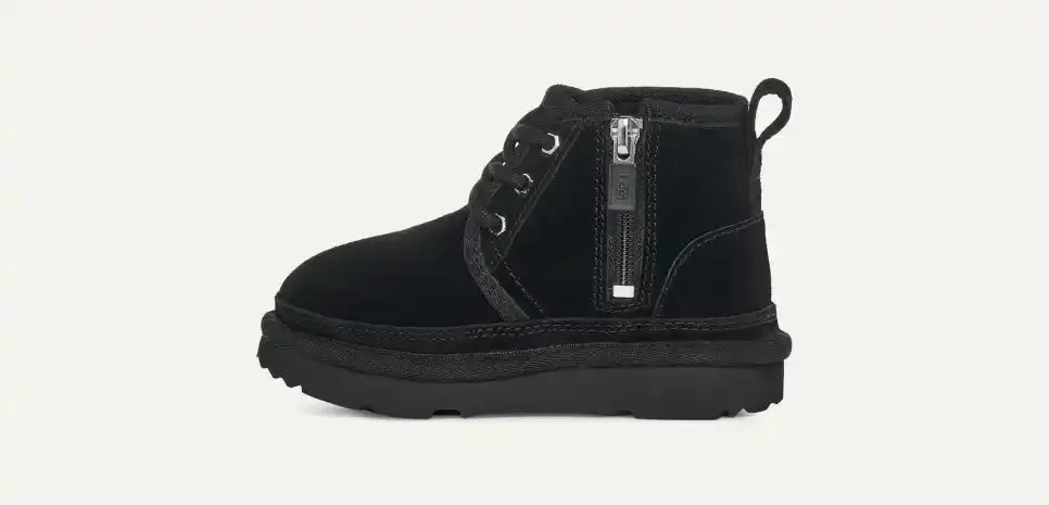 Toddler Neumel II  Lace Up