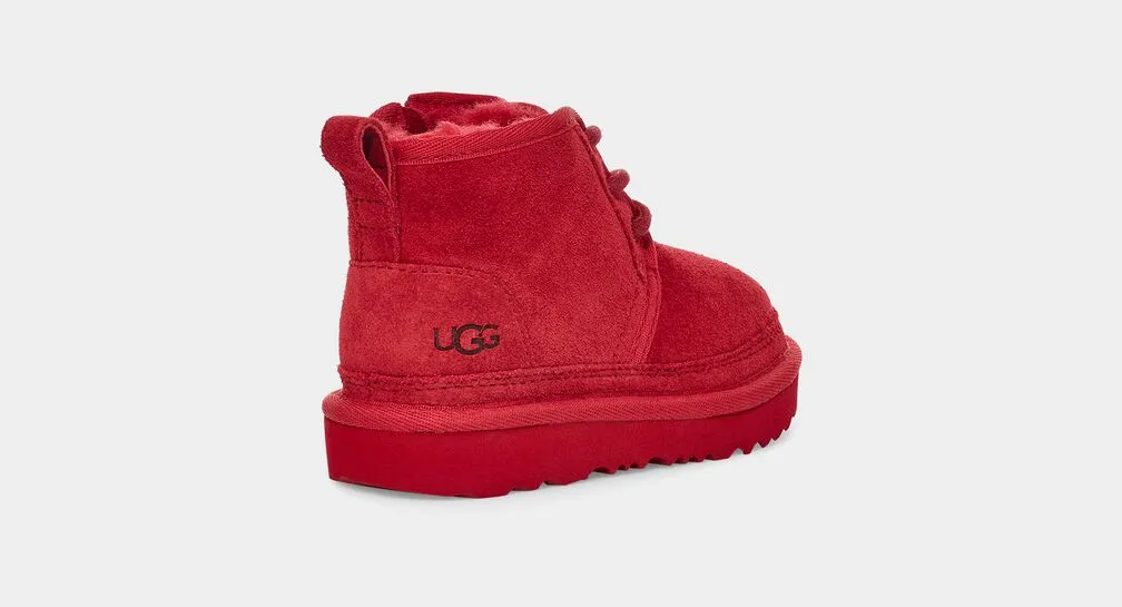 Toddler Neumel II  Lace Up