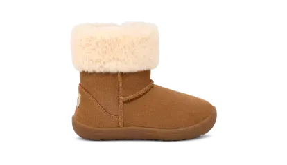 Toddler Sammee Velcro Boot