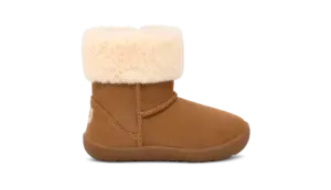 Toddler Sammee Velcro Boot