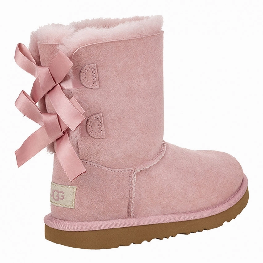Toddler Bailey Bow II