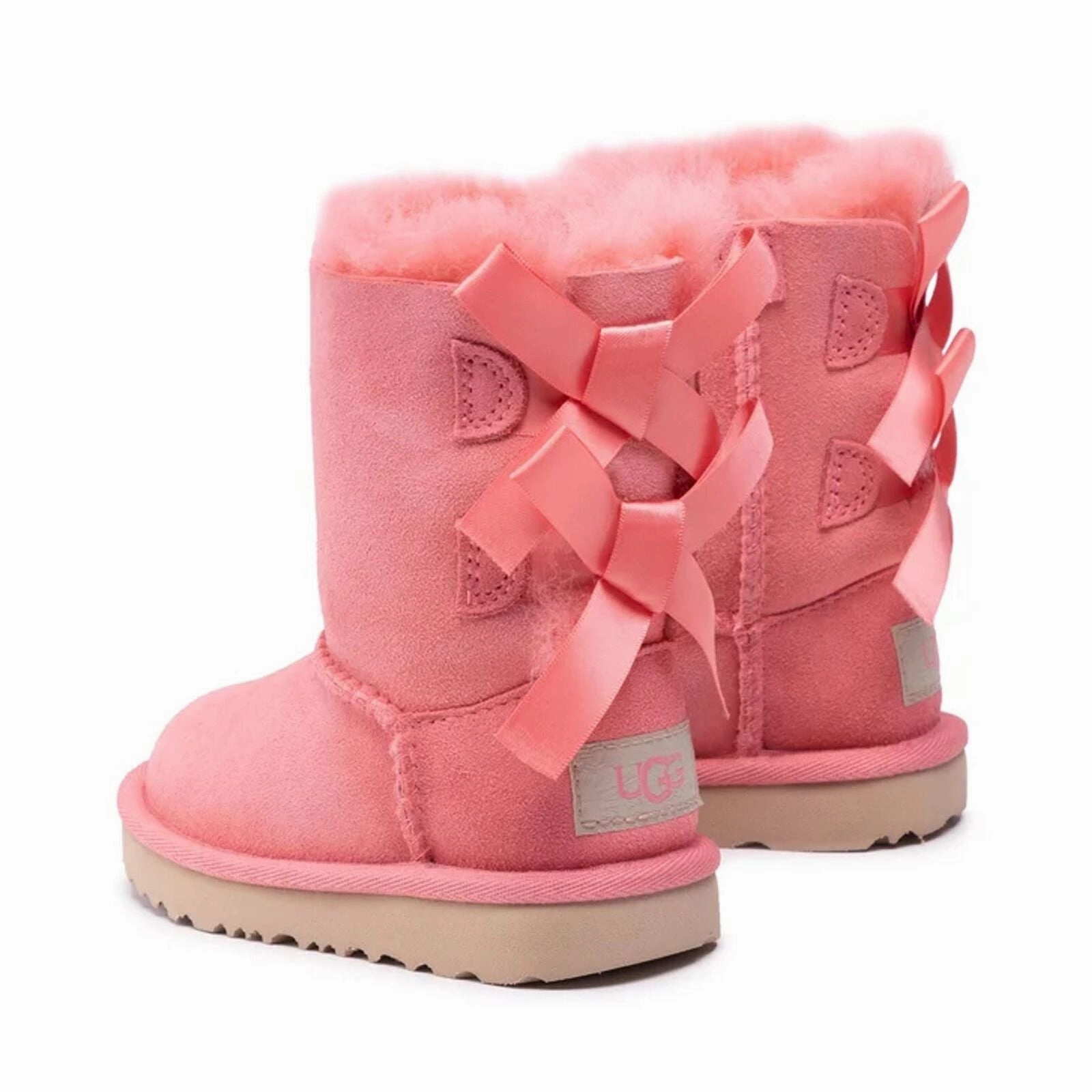 Toddler Bailey Bow II