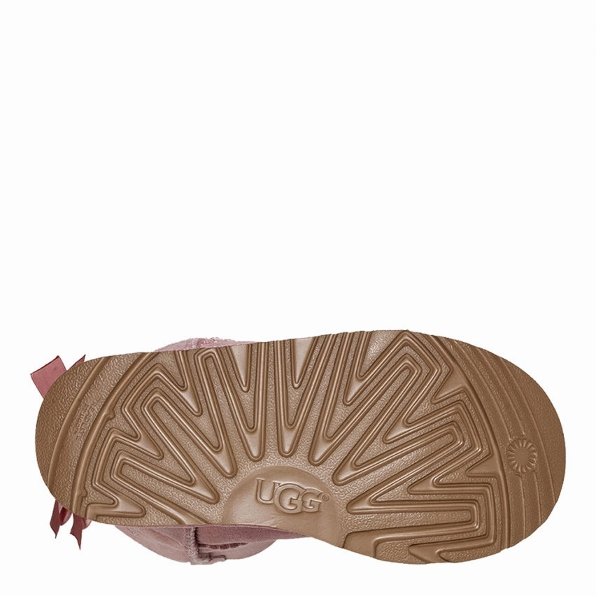 Toddler Bailey Bow II