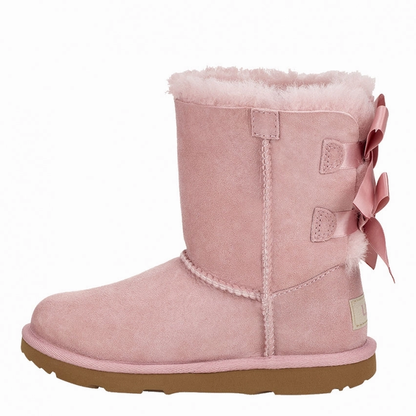 Toddler Bailey Bow II
