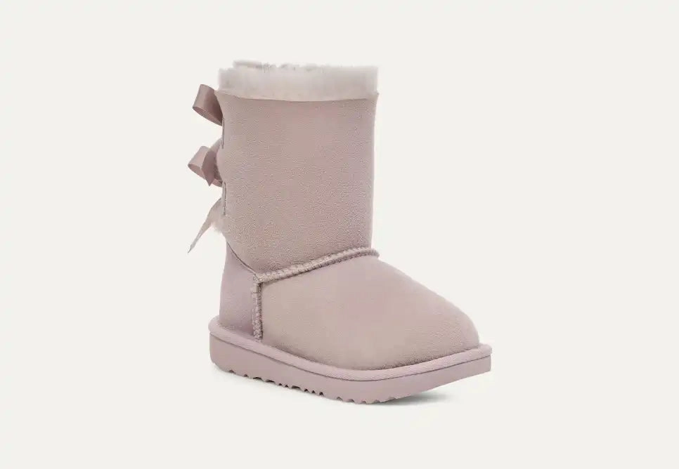 Toddler Bailey Bow II