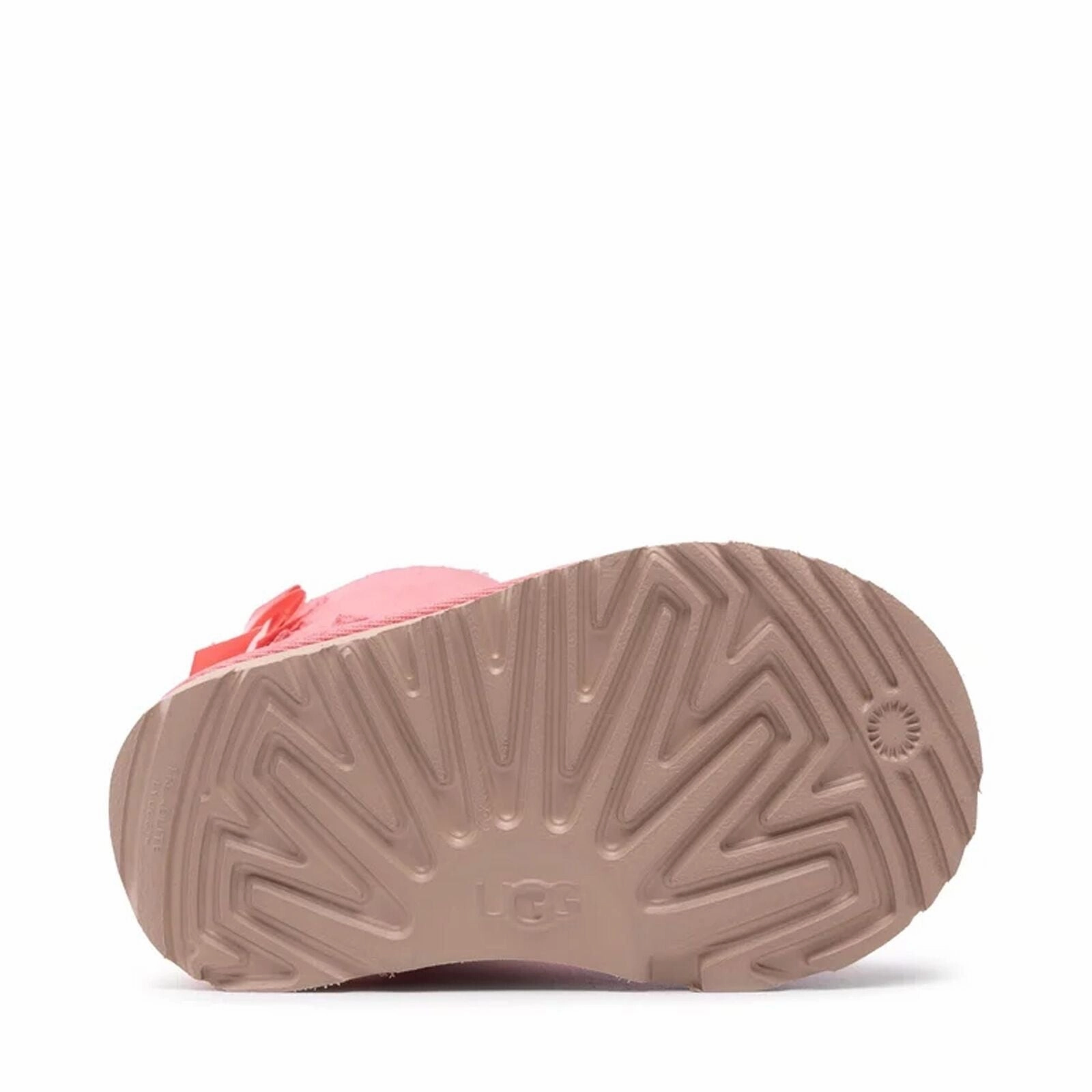 Toddler Bailey Bow II