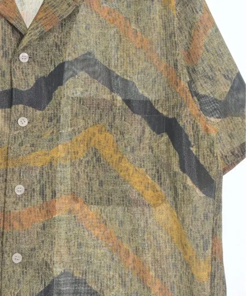 TOGA VIRILIS Casual shirts