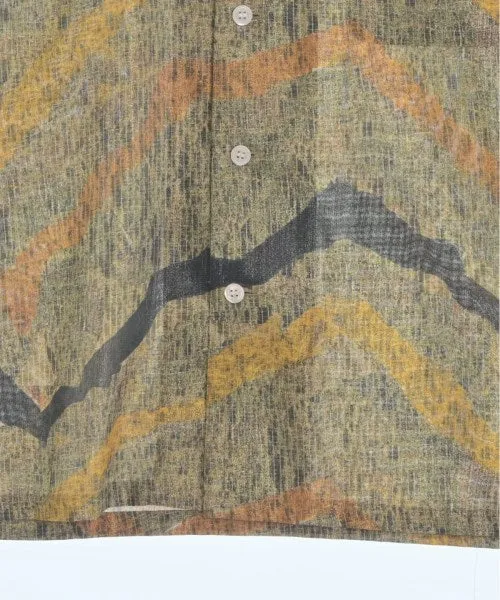 TOGA VIRILIS Casual shirts