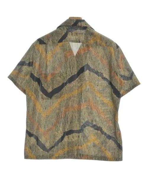 TOGA VIRILIS Casual shirts
