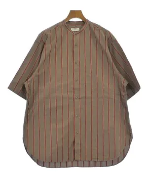 TOMORROWLAND Casual shirts