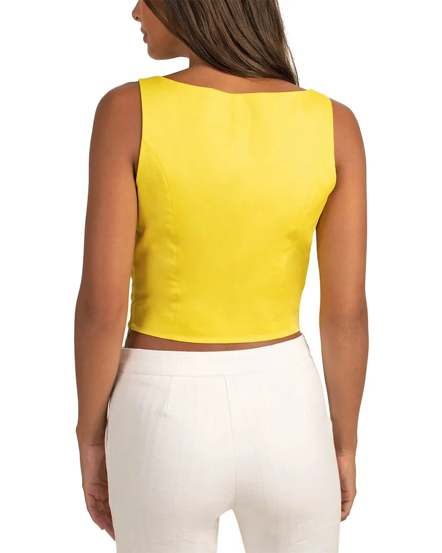 Trina Turk Edina Top