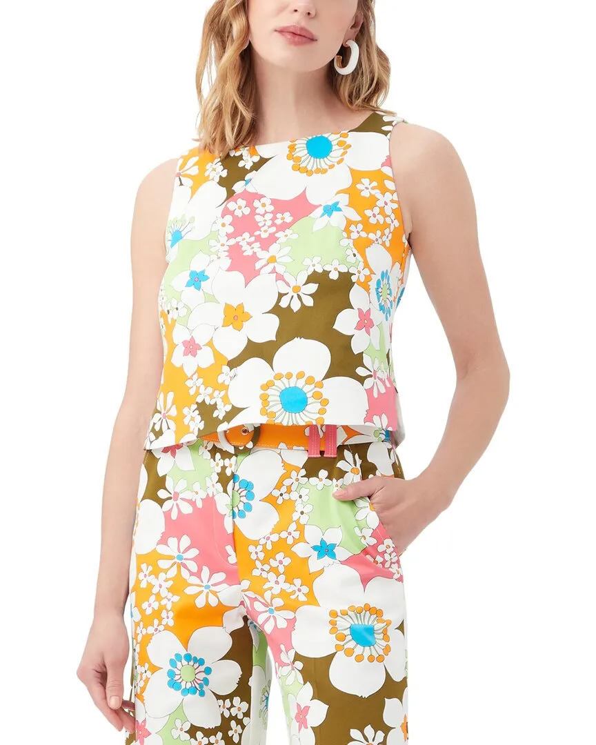 Trina Turk Venya 2 Top