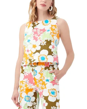 Trina Turk Venya 2 Top