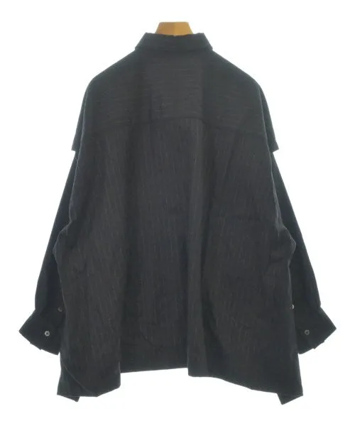 Ujoh Casual shirts