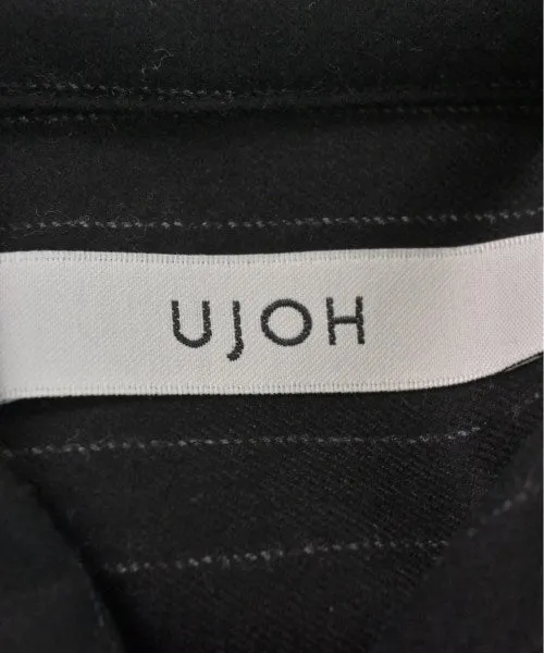 Ujoh Casual shirts
