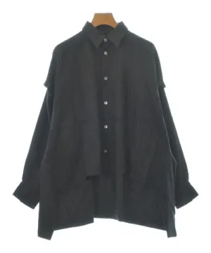 Ujoh Casual shirts