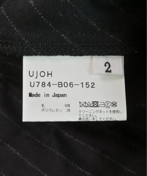 Ujoh Casual shirts